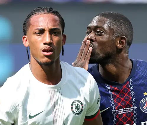 Mundial de Clubes 2025: Chelsea y PSG jugarán una final inédita Photo by Kevin C. Cox/Getty Images) Mundial de Clubes 2025: Chelsea y PSG jugarán una final inédita Photo by Kevin C. Cox/Getty Images)