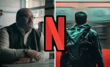 Netflix: la serie de solo 4 episodios que está en el TOP 10 y te deja atrapado