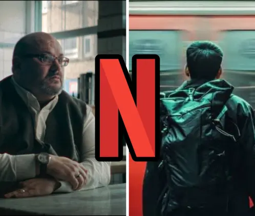 Netflix: la serie de solo 4 episodios que está en el TOP 10 y te deja atrapado (Foto: Netflix) Netflix: la serie de solo 4 episodios que está en el TOP 10 y te deja atrapado (Foto: Netflix)