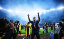 André Jardine vuelve a liderar el All Star Game entre Liga MX y MLS