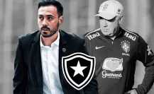 Botafogo contrata a Davide Ancelotti como su nuevo DT tras el fiasco del Mundial de Clubes