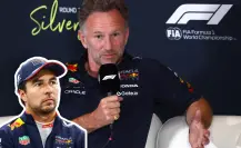 Christian Horner y sus múltiples críticas a Checo Pérez: ¿Cuál era su relación?