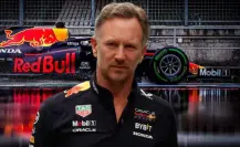 ¡Bomba en la F1! Christian Horner es despedido por Red Bull y ya tiene sustituto