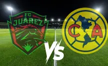 Juárez FC vs. América: ¿Cómo y dónde ver la jornada 1 del Apertura 2025?