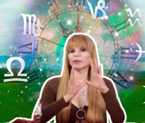 Mhoni Vidente comparte lo que los astros le deparan a cada signo zodiacal para este miércoles 9 de julio. Mhoni Vidente comparte lo que los astros le deparan a cada signo zodiacal para este miércoles 9 de julio.