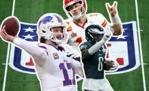 Así pinta la NFL para el 2025: ¿Quiénes son los favoritos?