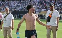 Vitinha  Una época tremenda