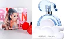 Ariana Grande: el perfume de mujer que huele a clase alta, dura mucho y tiene buen precio