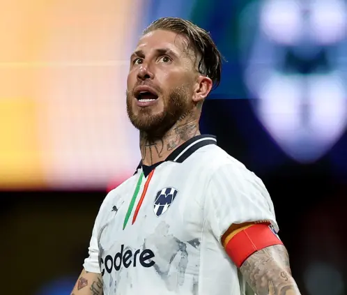 Ramos envió un contundente mensaje a los medios que han mentido sobre su salud (Getty Images) Ramos envió un contundente mensaje a los medios que han mentido sobre su salud (Getty Images)
