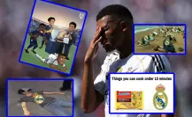 El PSG y los memes terminan por liquidar al Real Madrid
