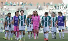 Así llega Santos Laguna al Apertura 2025: entrenador, bajas y refuerzos