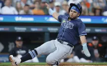 Jonathan Aranda la estrella inesperada que busca brillar en MLB All – Star Game 2025