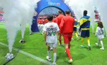 Apertura 2025: horarios y televisoras de los partidos de la jornada 1 de la Liga MX