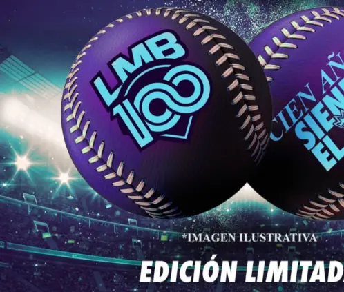 Liga Mexicana de Béisbol Liga Mexicana de Béisbol