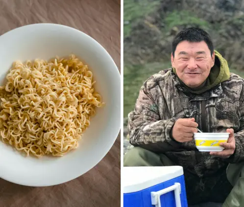 ¡Olvídate de Maruchan! Profeco revela la mejor sopa instantánea que todos deberían probar (Foto: Pexels) ¡Olvídate de Maruchan! Profeco revela la mejor sopa instantánea que todos deberían probar (Foto: Pexels)