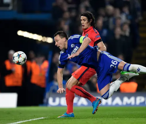 Chelsea vs. PSG en el Mundial de Clubes: ¿cuántas veces se enfrentaron los finalistas? (Photo by Mike Hewitt/Getty Images) Chelsea vs. PSG en el Mundial de Clubes: ¿cuántas veces se enfrentaron los finalistas? (Photo by Mike Hewitt/Getty Images)