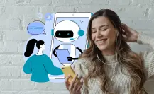 ¿Qué chatbot de inteligencia artificial protege mejor tu privacidad?