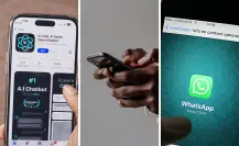 Chat GPT sin salir de WhatsApp: esto es lo que debes hacer para aprovechar la IA