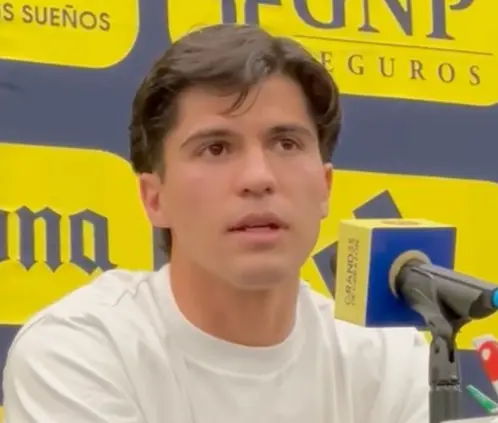 Ralph Orquin, tras volver al América: “El sueño nunca se fue” (Foto: Saúl Rodríguez / POSTA Deportes) Ralph Orquin, tras volver al América: “El sueño nunca se fue” (Foto: Saúl Rodríguez / POSTA Deportes)