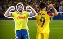 América tiene nuevo 9 para el Apertura 2025