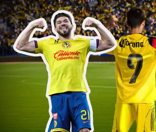 Club América-Getty Images Club América-Getty Images