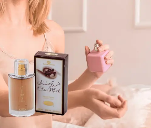 El perfume árabe con aroma dulce que encuentras en menos de 300 pesos (Getty Images) El perfume árabe con aroma dulce que encuentras en menos de 300 pesos (Getty Images)