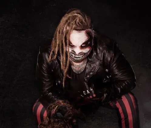 La actualización del WWE2K25 incluirá el último material grabado por Bray Wyatt, dos años después de su muerte. @Windham6 La actualización del WWE2K25 incluirá el último material grabado por Bray Wyatt, dos años después de su muerte. @Windham6