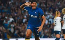 Mia Fishel deja al Chelsea para ser la jugadora mejor pagada en la historia de la NWSL