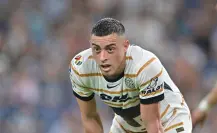 Así pinta la carrera de Rogelio Funes Mori tras salir de Pumas