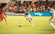 Tigres acelera por el fichaje de Joseph Rosales para el arranque del Apertura 2025
