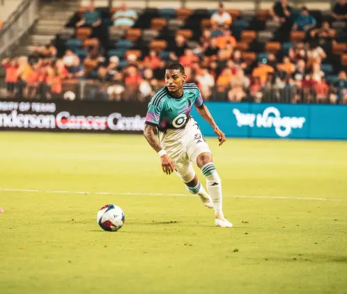Tigres pagaría 3 millones de dólares al Minnesota United para firmar a Joseph Rosales. @JosephRosales46 Tigres pagaría 3 millones de dólares al Minnesota United para firmar a Joseph Rosales. @JosephRosales46