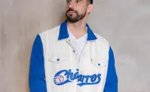 ¡Son espectaculares! Así es la nueva línea de chamarras de LMB diseñadas por Levis