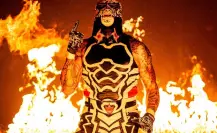 Penta enfrentará a Gunther por el Campeonato Mundial Pesado de WWE, ¿cuándo y por dónde verlo?