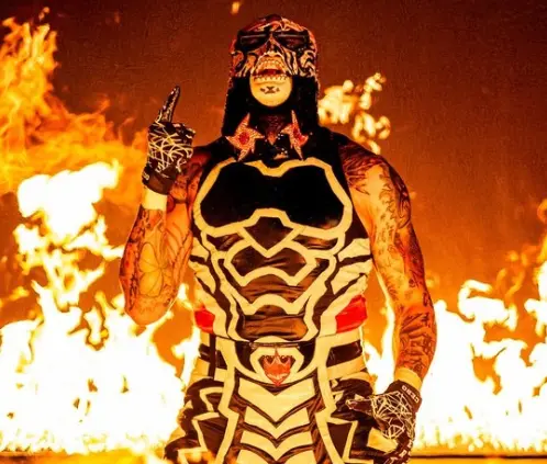 Penta desafiará a Gunther por el Campeonato Mundial Peso Pesado de la WWE el 19 de julio en Texas. @WWE Penta desafiará a Gunther por el Campeonato Mundial Peso Pesado de la WWE el 19 de julio en Texas. @WWE