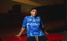 Tigres revela su nuevo uniforme de visitante para el Apertura 2025