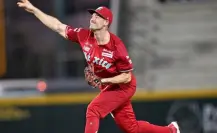 Brooks Hall, el héroe que regresa a Diablos Rojos por el bicampeonato 