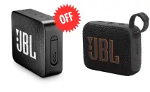 Bocinas al estilo JBL con la mejor calidad en audio y un descuento del 30% en Amazon