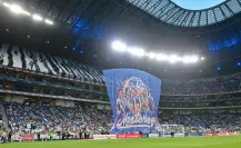 Estadio BBVA debutará en el EA Sports FC gracias al Mundial de 2026