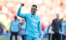 ¿Llega Keylor Navas?  Este sería su salario en Liga MX con Pumas