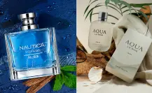 El perfume sustituto de Náutica Voyage, igual de fresco y a la mitad de precio