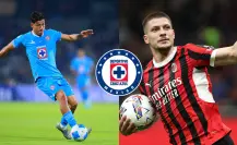 Mientras Ángel Sepulveda gana 15 millones de dólares, esto puede ganar Luka Jovic