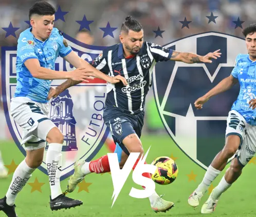 Duelo de equipos mundialistas en la Jornada 1 del torneo apertura 2025 y así lo podrás ver.