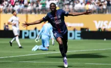 PSG aspira a un histórico septete tras meterse a la Final del Mundial de Clubes