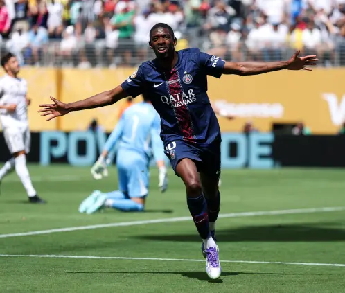El PSG aspira a ganar un inédito septete al calificar a la Final del Mundial de Clubes. Getty Images El PSG aspira a ganar un inédito septete al calificar a la Final del Mundial de Clubes. Getty Images
