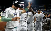 Sultanes de Monterrey vive gran momento en LMB