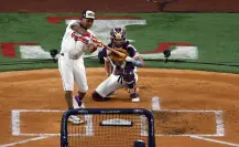Home Run Derby MLB 2025: ¿Cuándo es y dónde verlo?