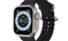 Liverpool tiene este Smartwatch iq tech ultra con el 45% de descuento