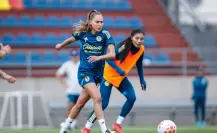 América Femenil vs. Cruz Azul: ¿Cuándo y a qué hora juegan el partido de la jornada 1?