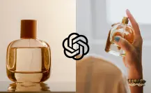 ¡ChatGPT lo confirma! Estos 5 perfumes de mujer son de alta gama y huelen espectacular