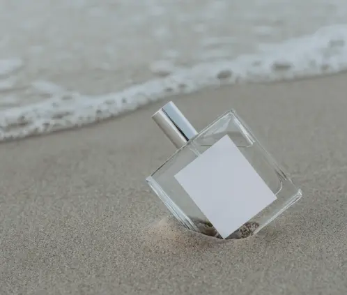 Perfume de referencia. Canva Images. Perfume de referencia. Canva Images.